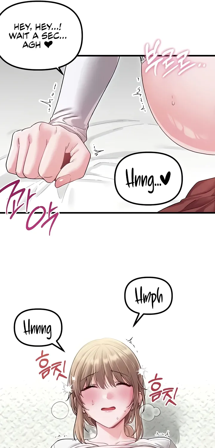 The Reincarnated Man Chapter 39 page 33 - 