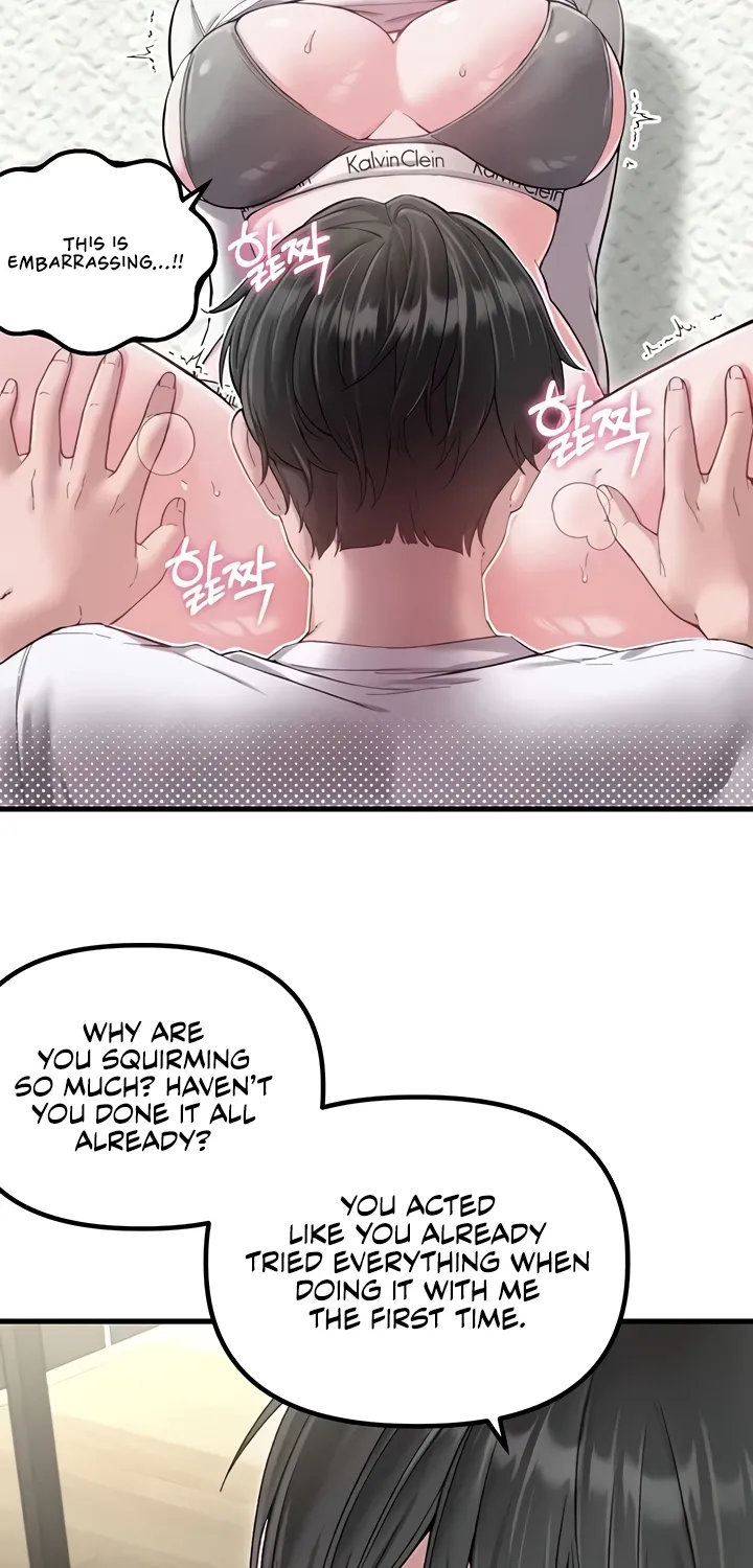 The Reincarnated Man Chapter 39 page 34 - 
