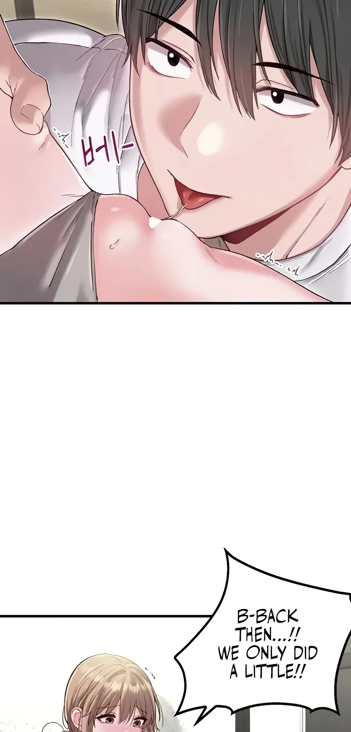 The Reincarnated Man Chapter 39 page 35 - 