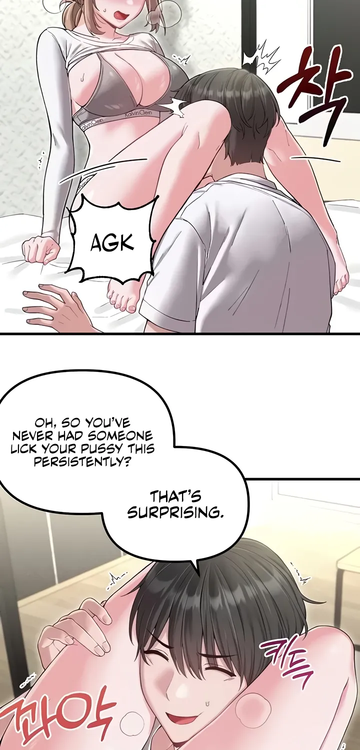 The Reincarnated Man Chapter 39 page 36 - 