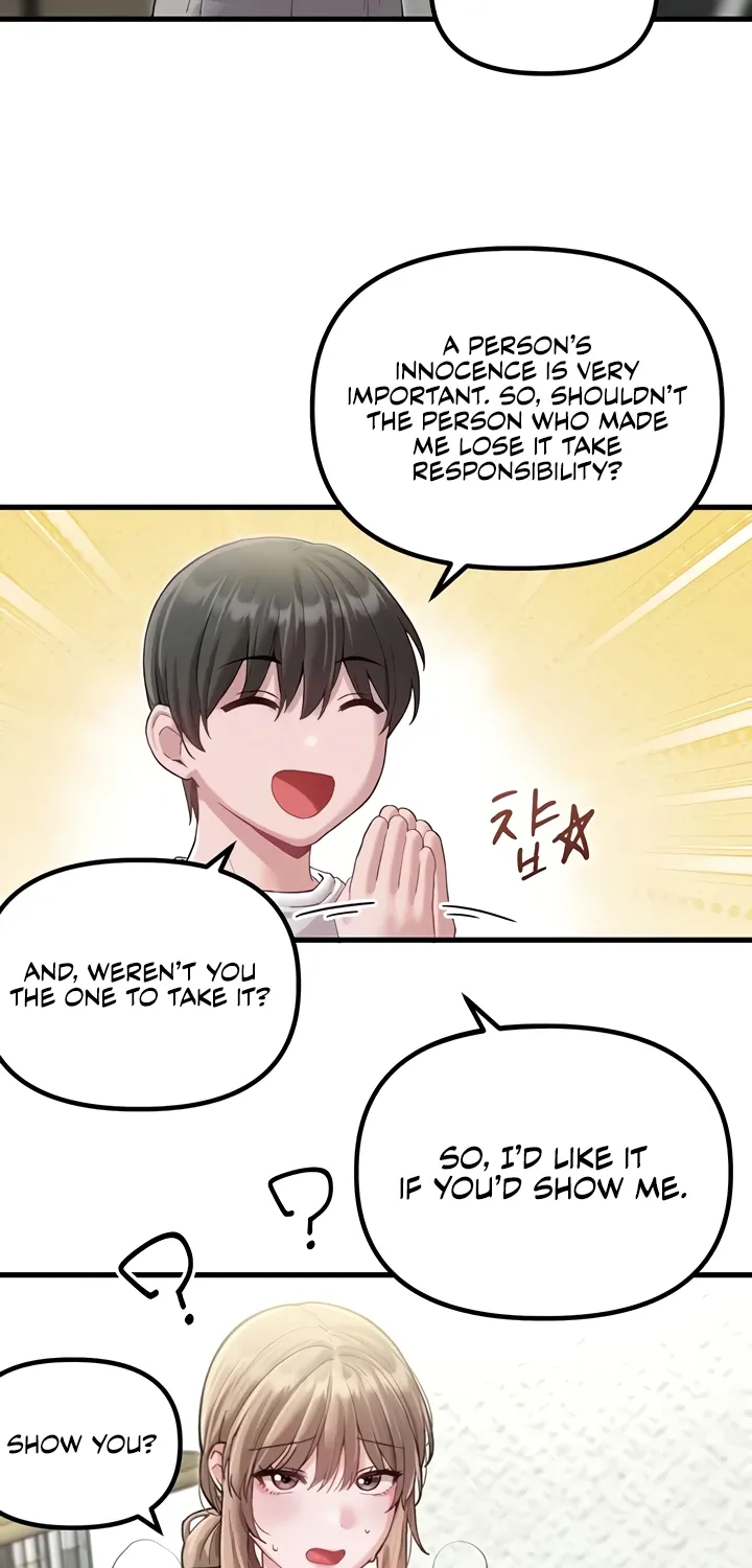The Reincarnated Man Chapter 39 page 50 - 