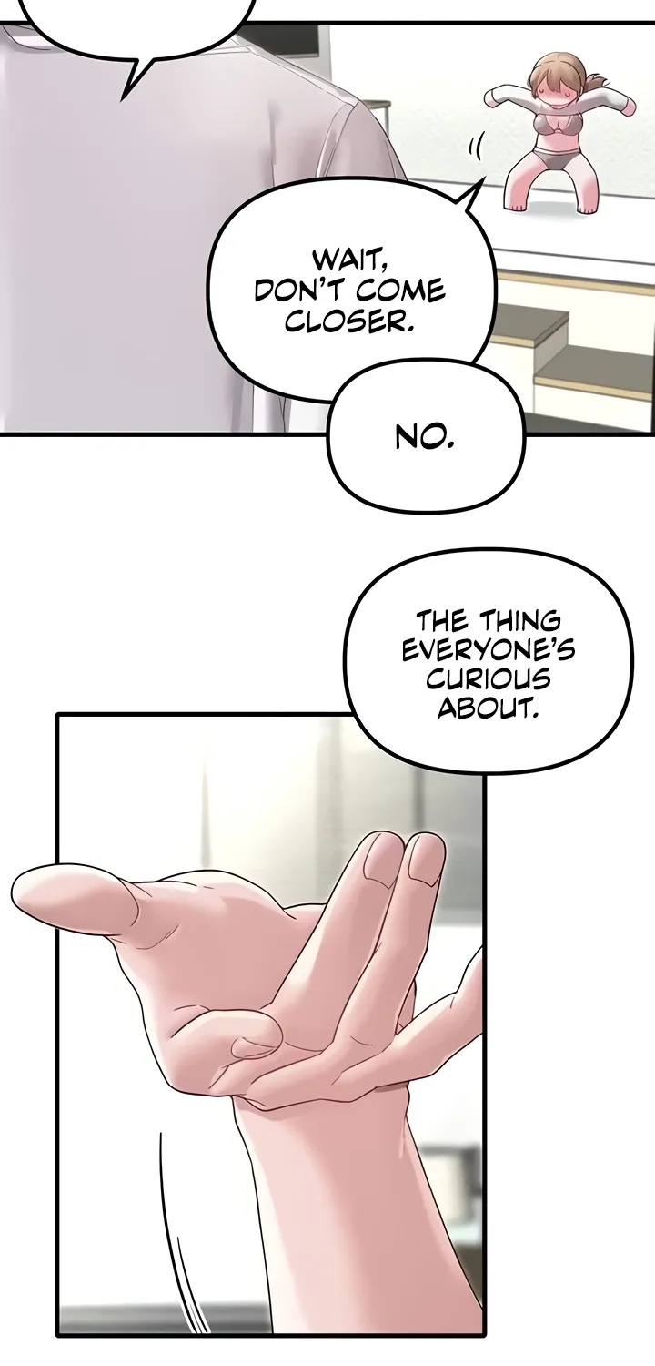 The Reincarnated Man Chapter 39 page 52 - 
