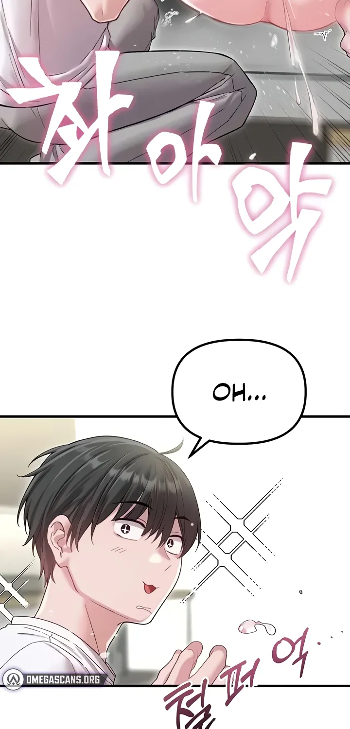 The Reincarnated Man Chapter 39 page 64 - 
