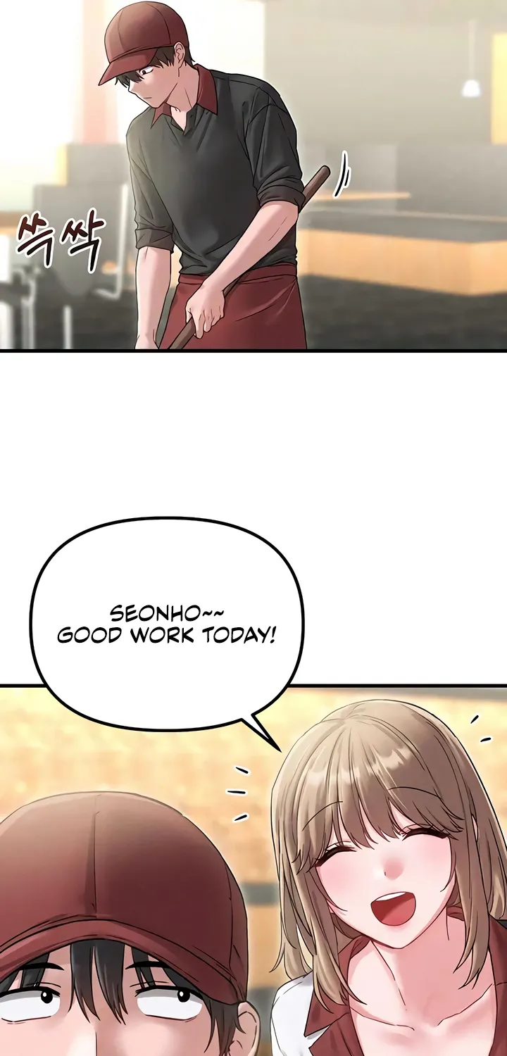 The Reincarnated Man Chapter 41 page 23 - 