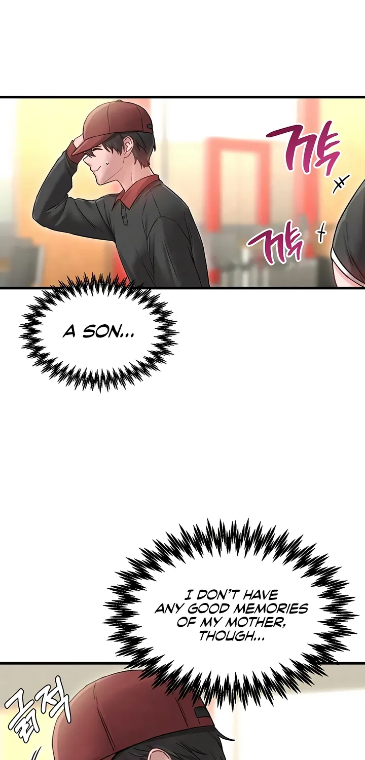 The Reincarnated Man Chapter 41 page 45 - 
