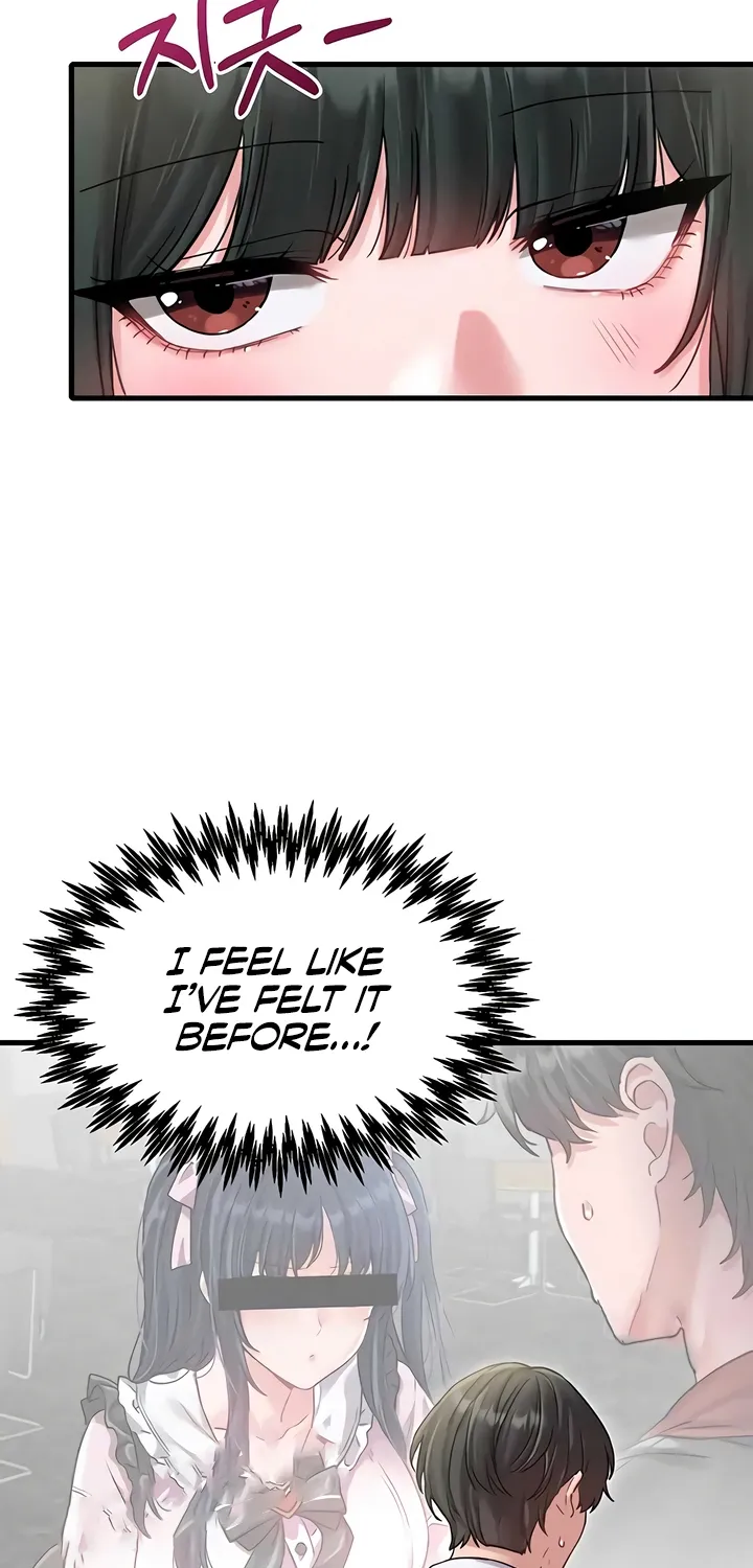 The Reincarnated Man Chapter 41 page 65 - 