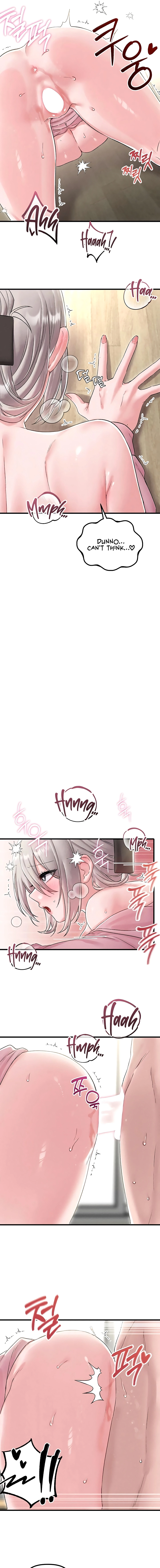 The Reincarnated Man Chapter 45 page 7 - 