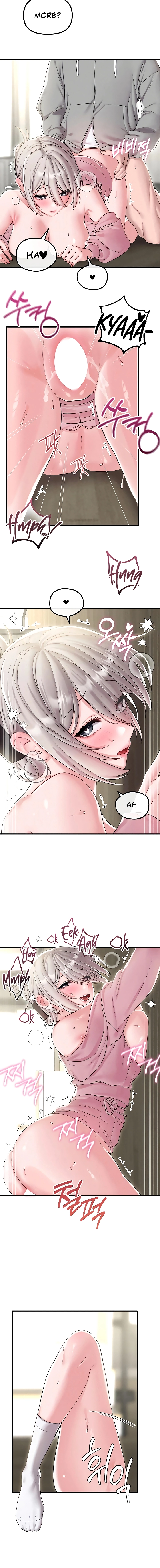 The Reincarnated Man Chapter 45 page 8 - 