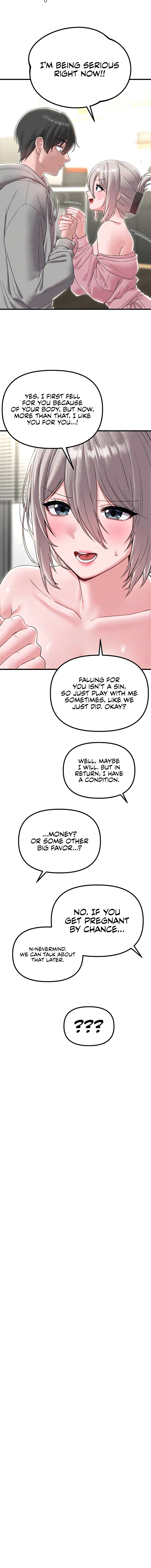 The Reincarnated Man Chapter 46 page 4 - 