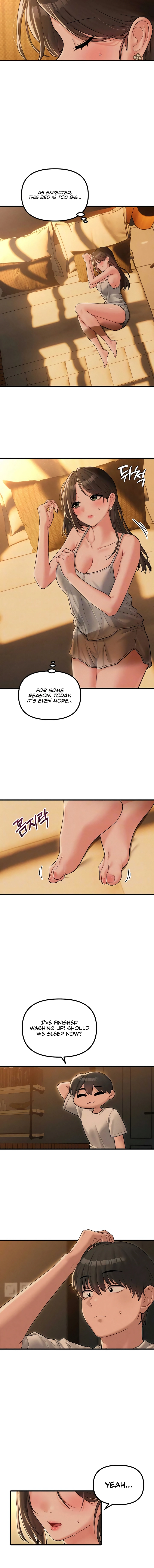 The Reincarnated Man Chapter 48 page 4 - 