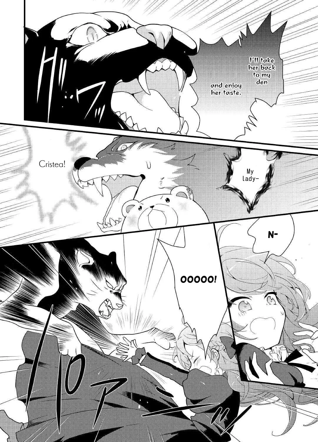 The Reincarnated Princess Craves Common People Food Chapter 12 page 13 - 