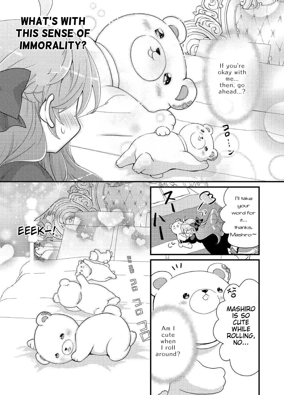 The Reincarnated Princess Craves Common People Food Chapter 12 page 43 - 