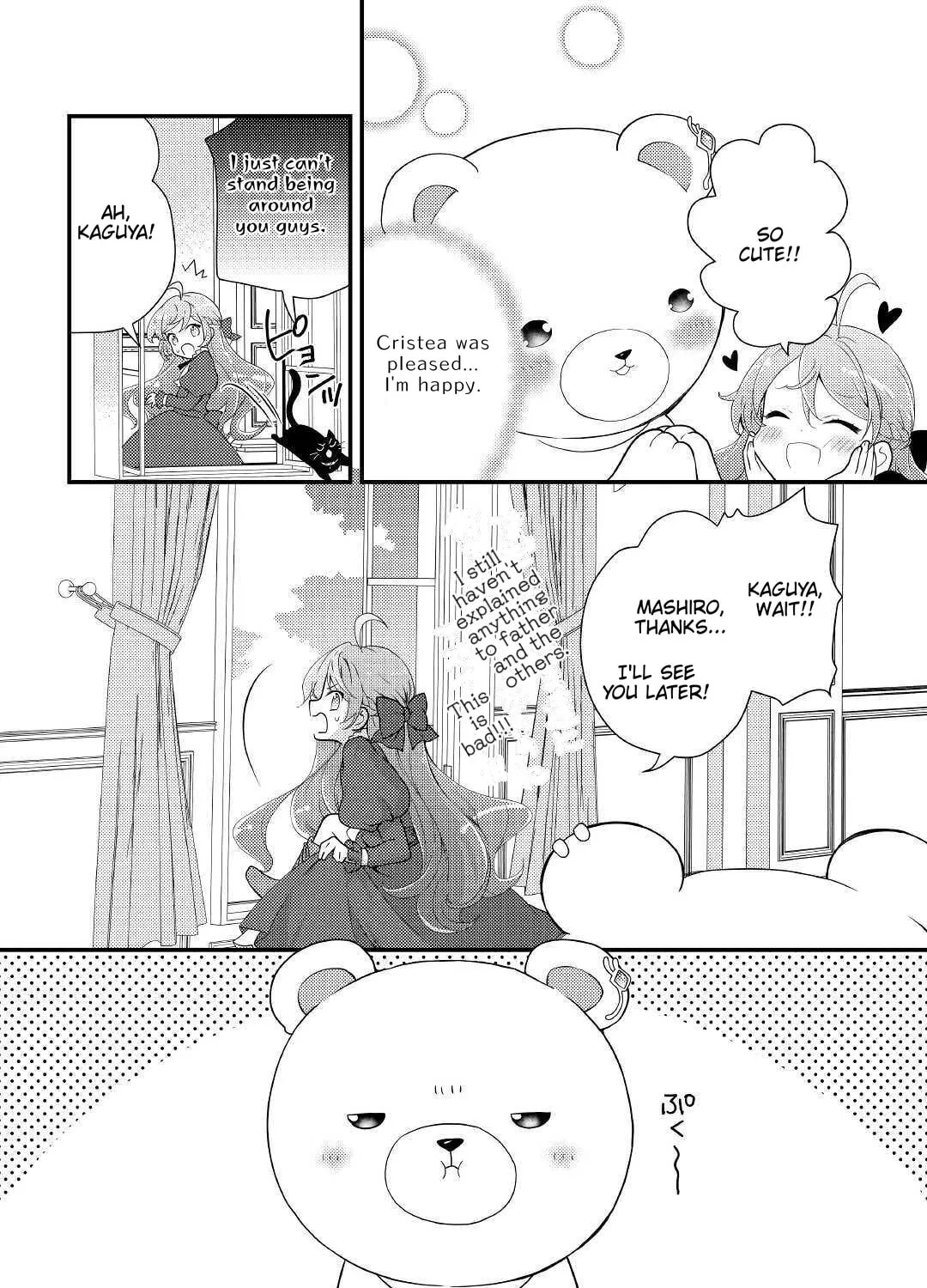 The Reincarnated Princess Craves Common People Food Chapter 12 page 45 - 