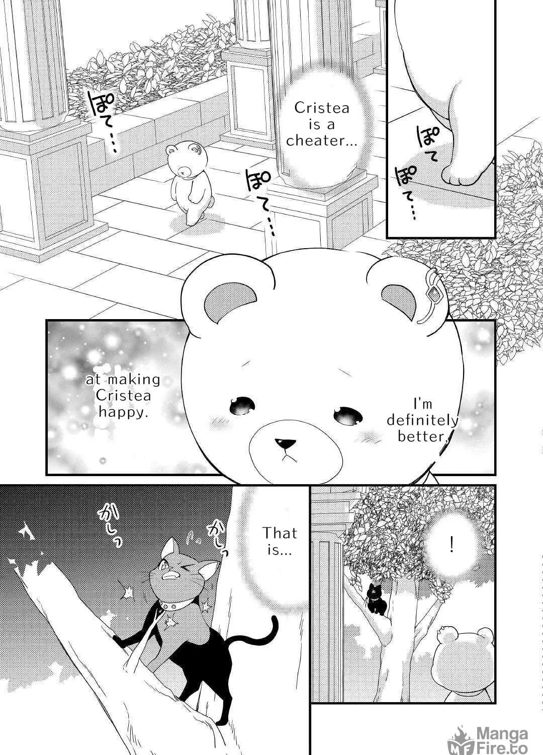 The Reincarnated Princess Craves Common People Food Chapter 12 page 47 - 