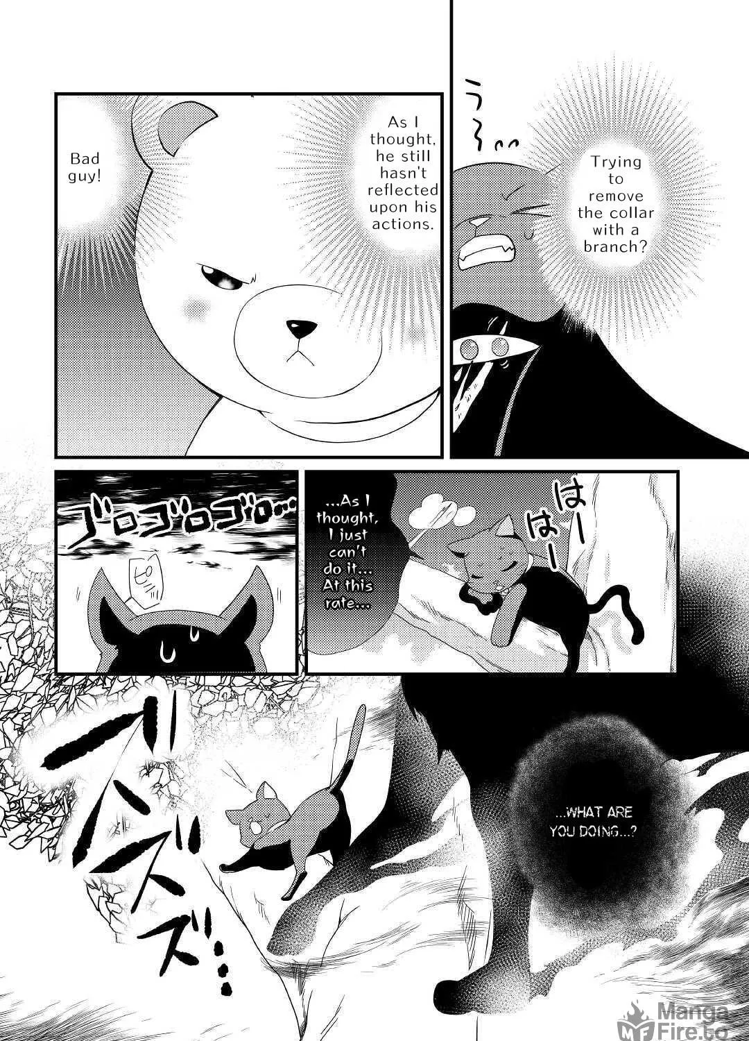 The Reincarnated Princess Craves Common People Food Chapter 12 page 49 - 