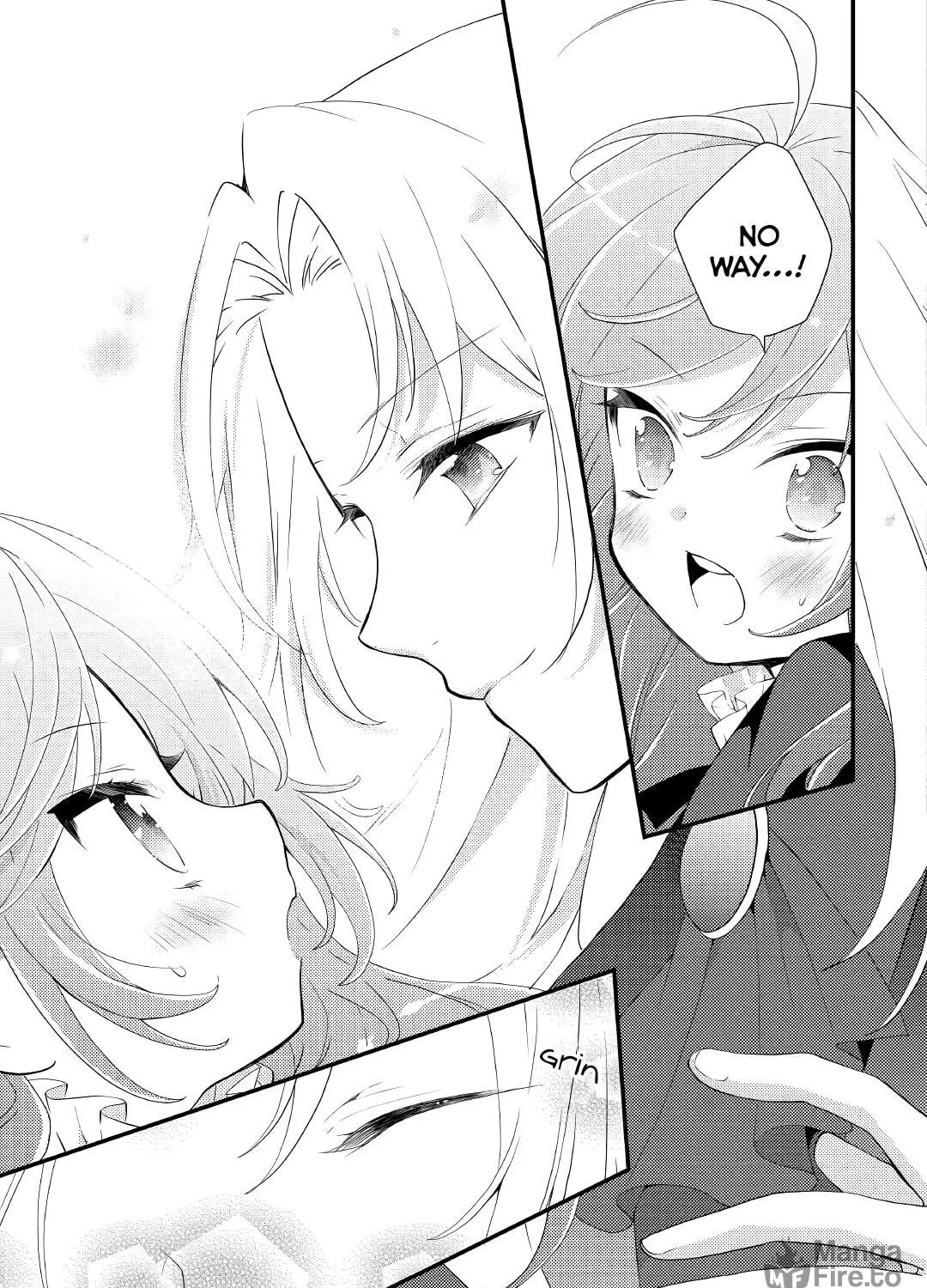 The Reincarnated Princess Craves Common People Food Chapter 13 page 9 - 