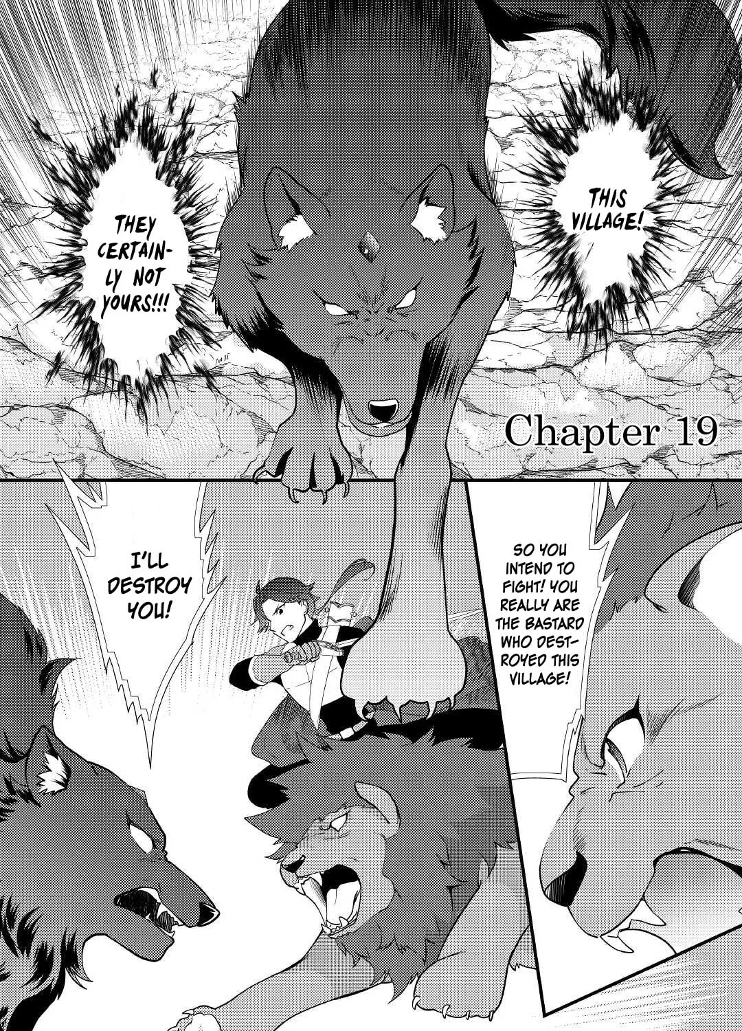 The Reincarnated Princess Craves Common People Food Chapter 19 page 3 - 