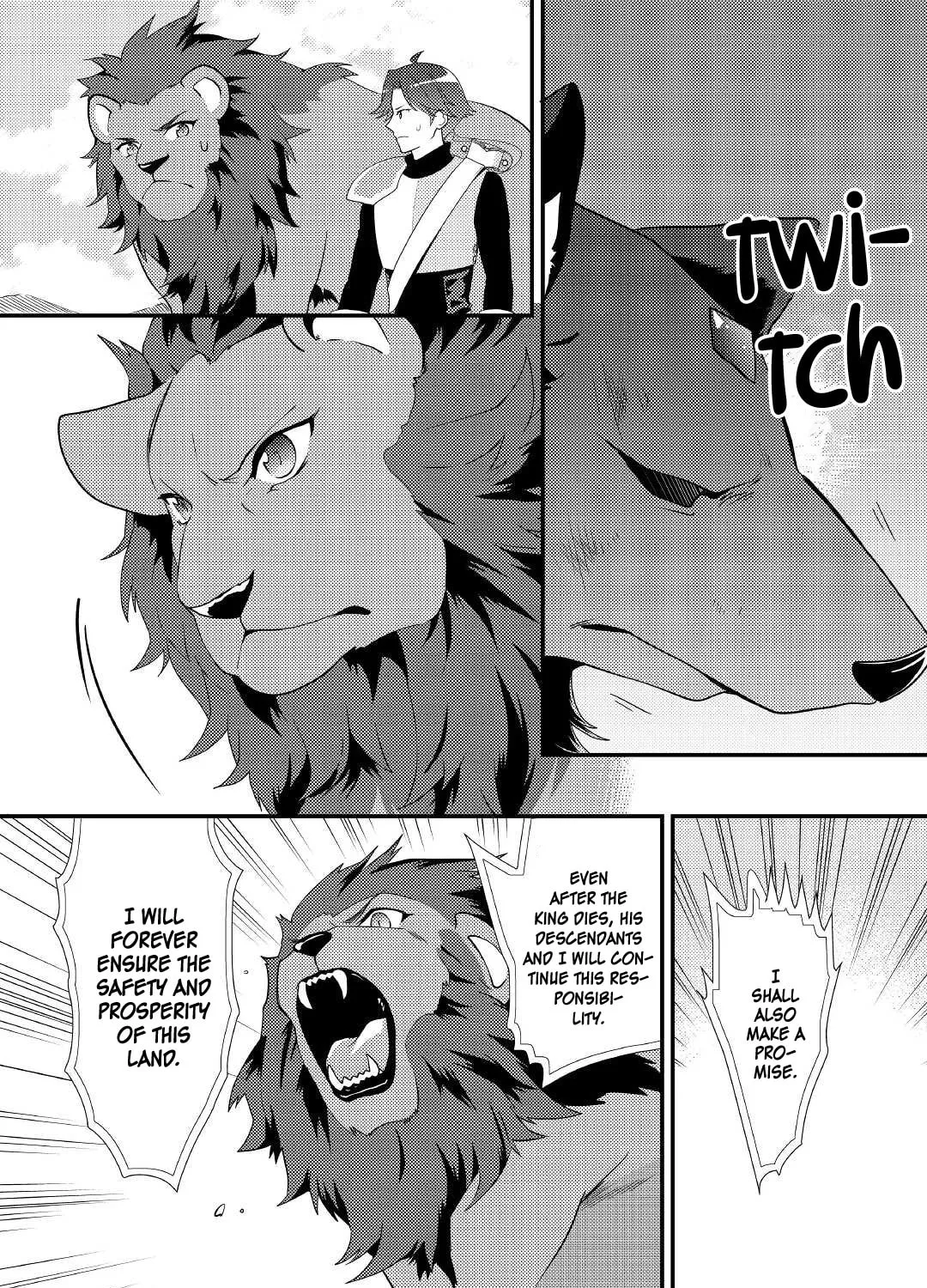 The Reincarnated Princess Craves Common People Food Chapter 19 page 25 - 