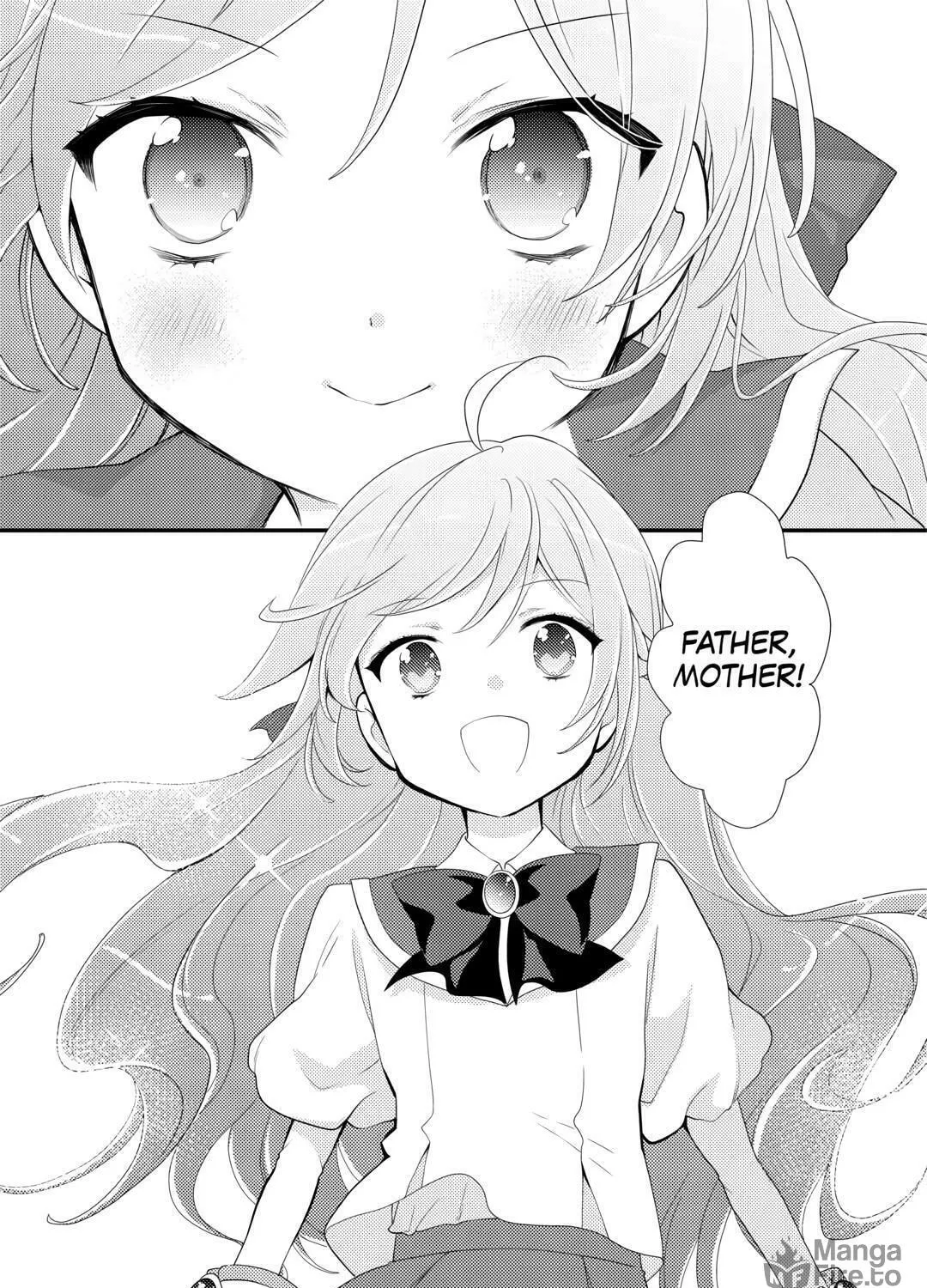 The Reincarnated Princess Craves Common People Food Chapter 22 page 41 - 
