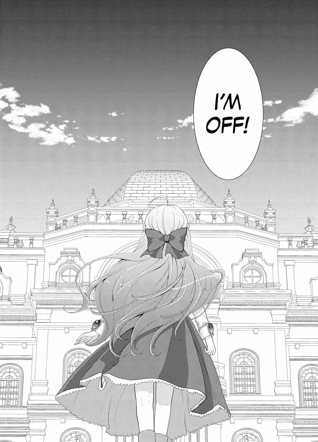 The Reincarnated Princess Craves Common People Food Chapter 22 page 43 - 