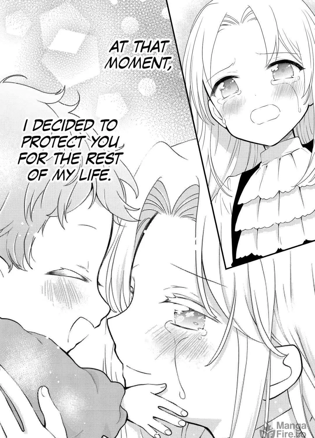 The Reincarnated Princess Craves Common People Food Chapter 26 page 39 - 