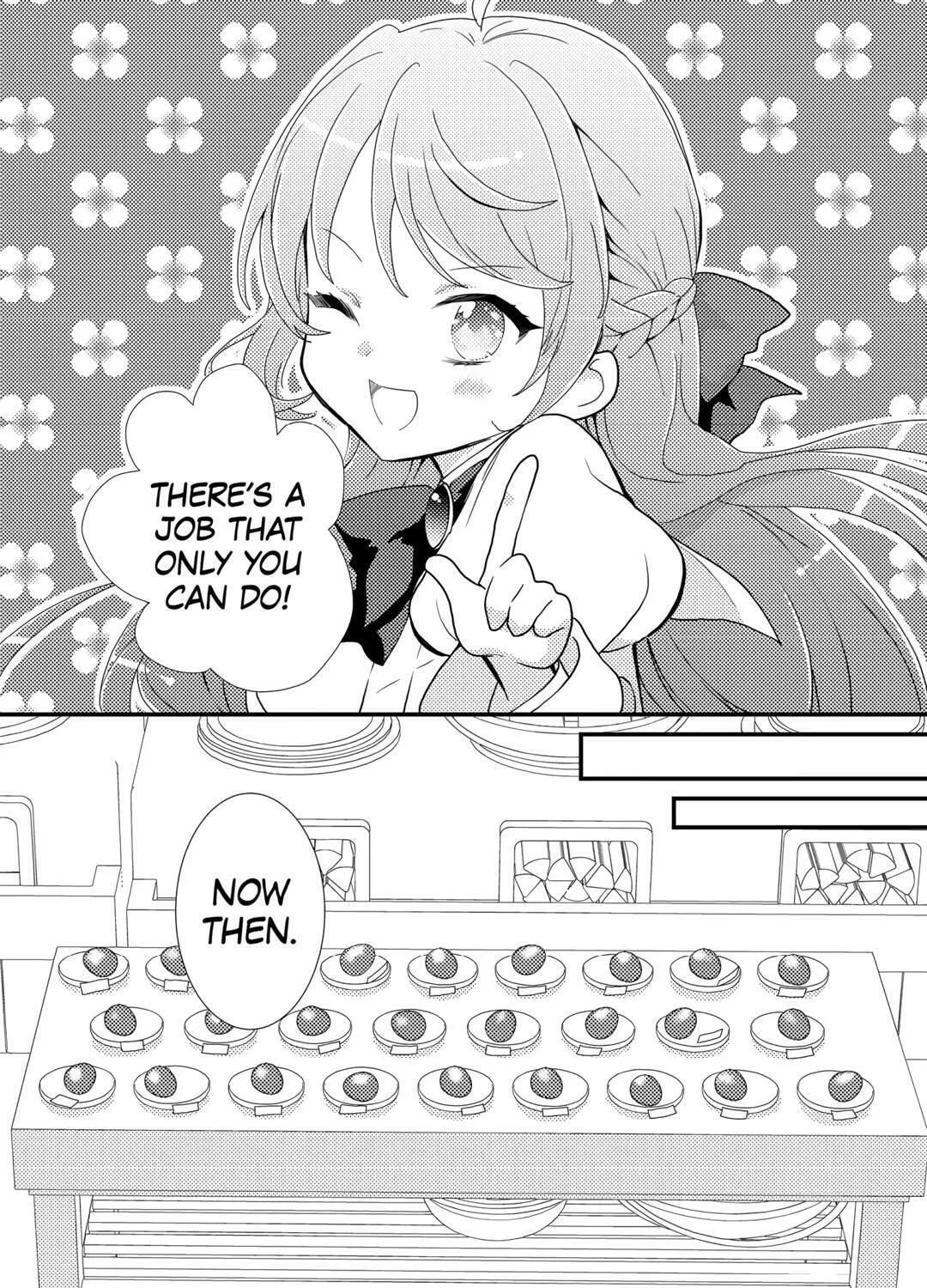 The Reincarnated Princess Craves Common People Food Chapter 28 page 25 - 