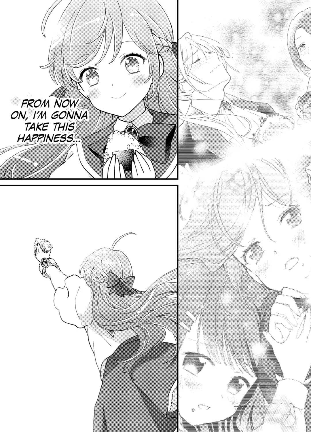 The Reincarnated Princess Craves Common People Food Chapter 29 page 73 - 
