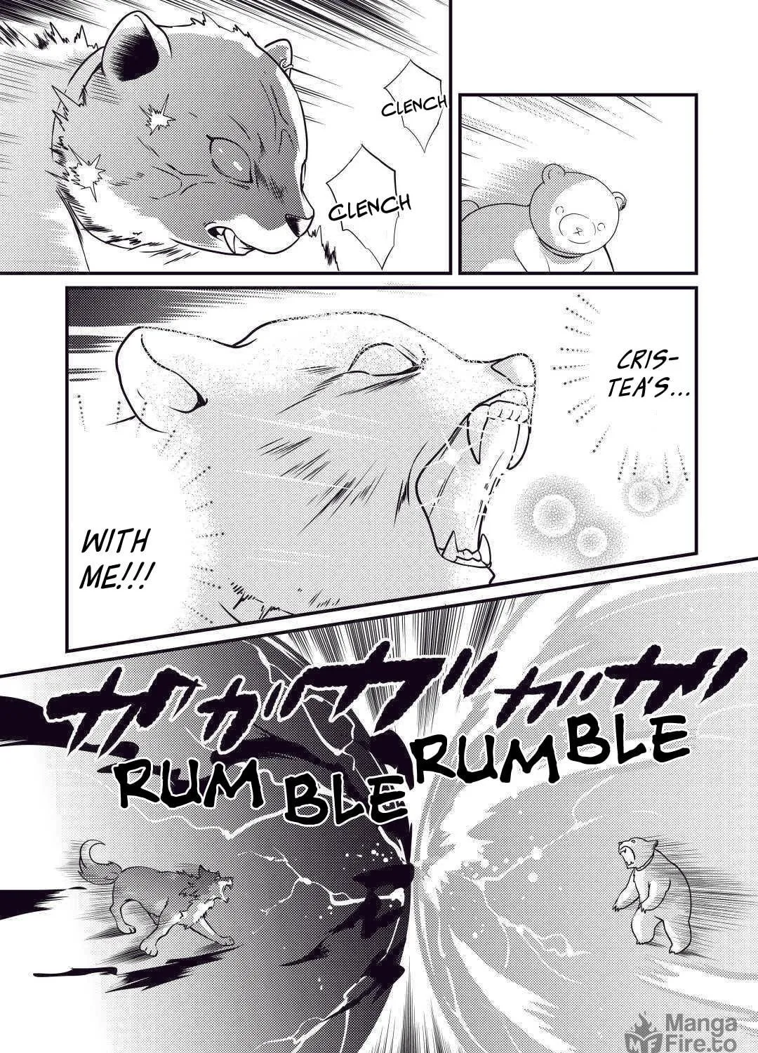 The Reincarnated Princess Craves Common People Food Chapter 4 page 41 - 