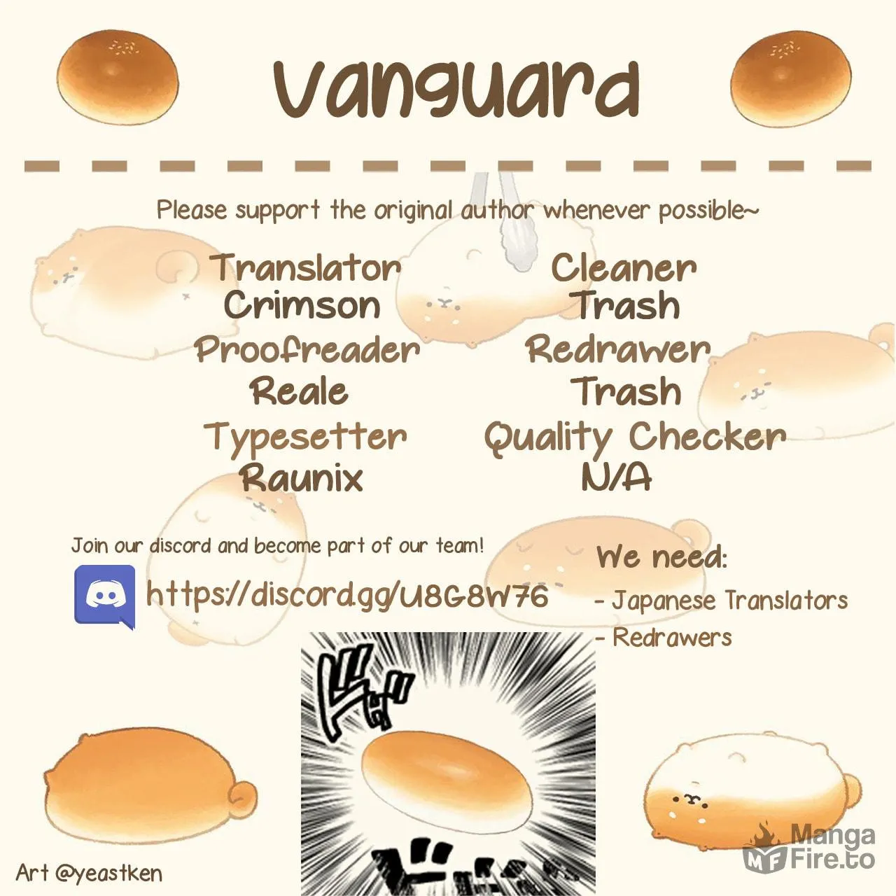 The Reincarnated Princess Craves Common People Food Chapter 5 page 46 - 
