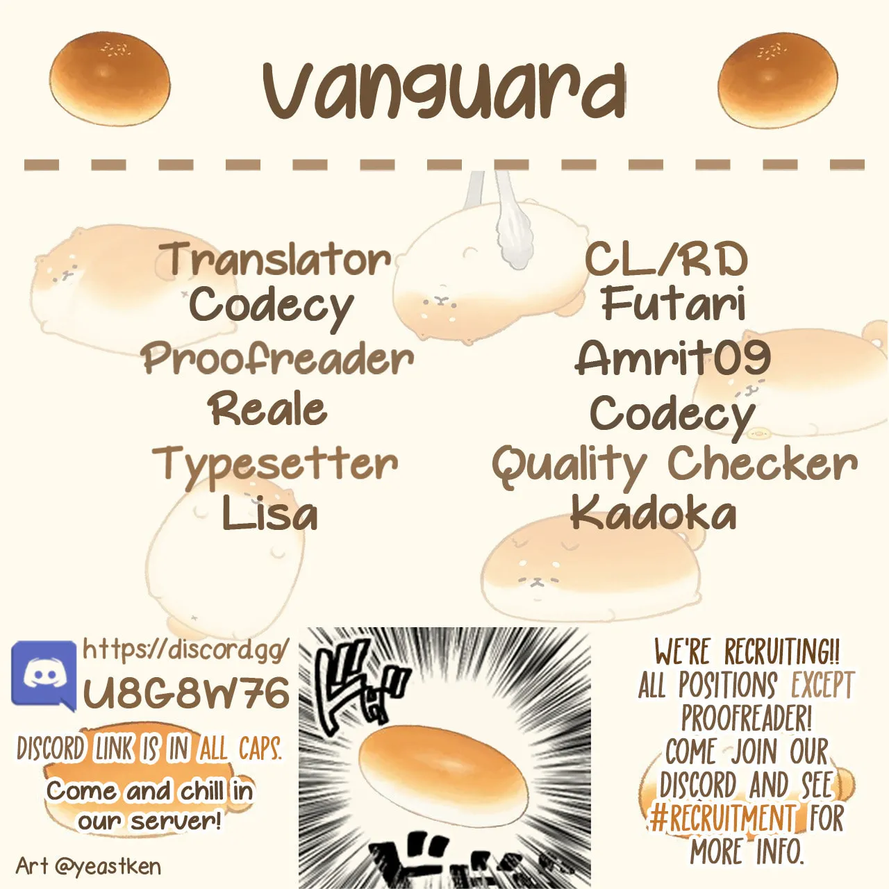 The Reincarnated Princess Craves Common People Food Chapter 8 page 37 - 