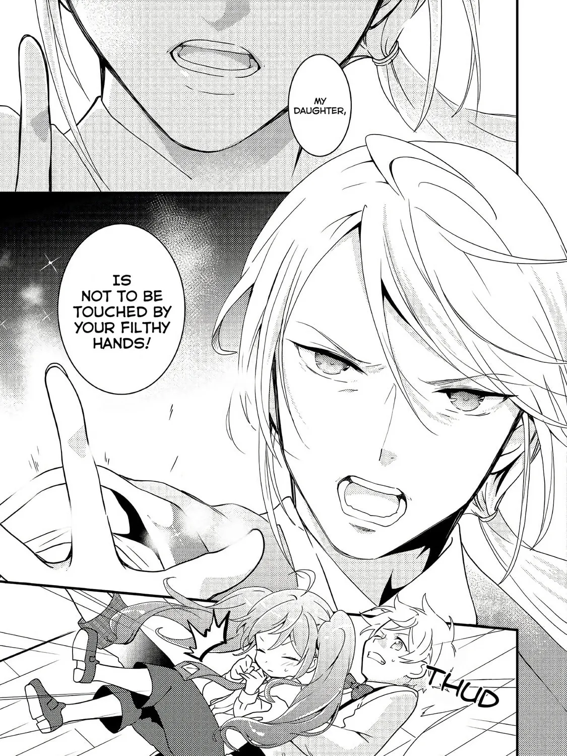 The Reincarnated Princess Craves Common People Food Chapter 9 page 37 - 