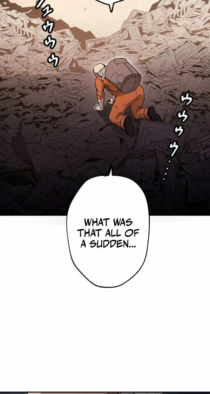 The Reincarnated Scum Hunter Chapter 21 page 98 - 