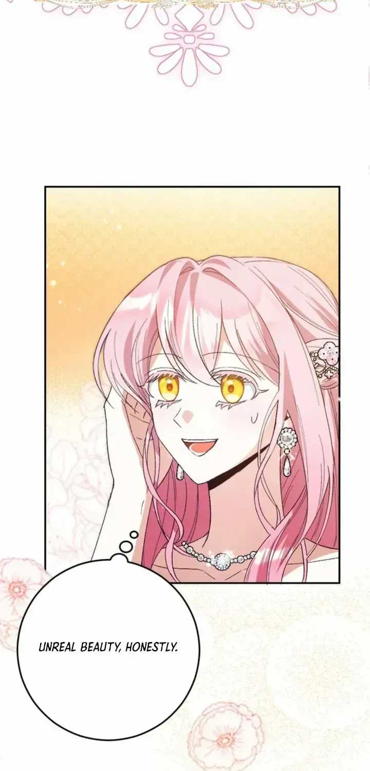 The Reincarnated Young Lady Wants to Escape from the Obsessive Prince and the Death Flag Chapter 1.1 page 30 - 