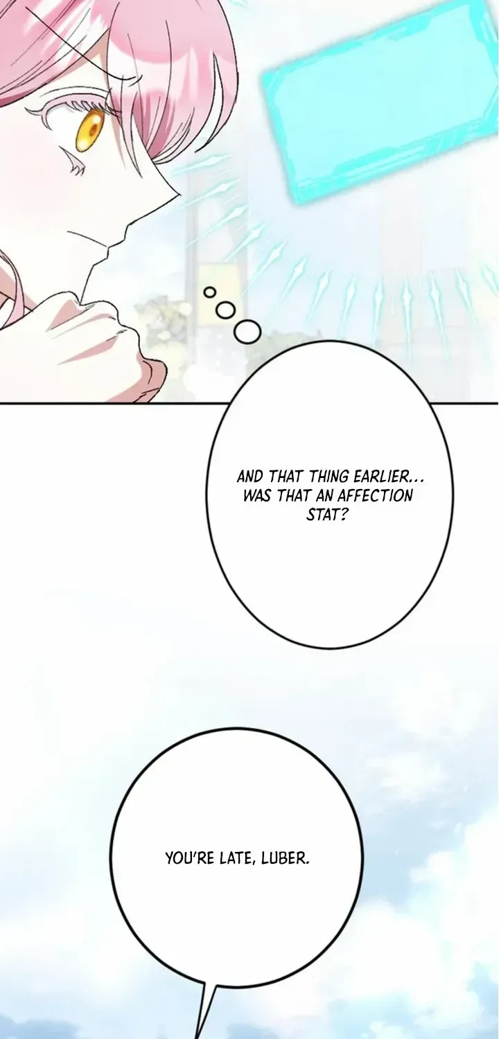 The Reincarnated Young Lady Wants to Escape from the Obsessive Prince and the Death Flag Chapter 1.1 page 68 - 