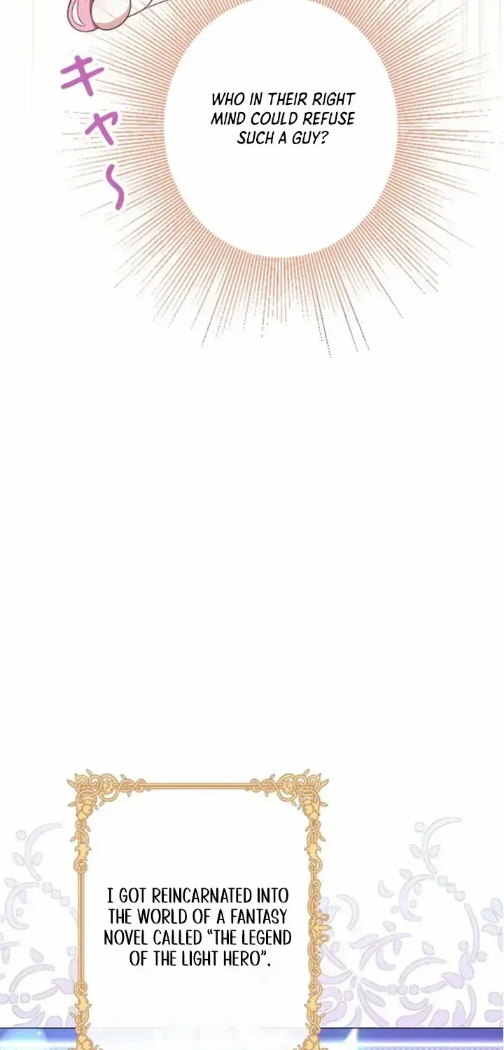 The Reincarnated Young Lady Wants to Escape from the Obsessive Prince and the Death Flag Chapter 1.1 page 8 - 