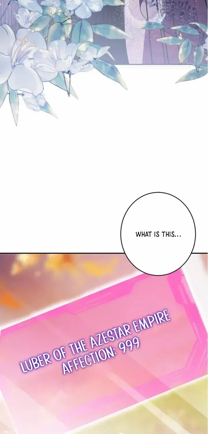 The Reincarnated Young Lady Wants to Escape from the Obsessive Prince and the Death Flag Chapter 1.1 page 100 - 