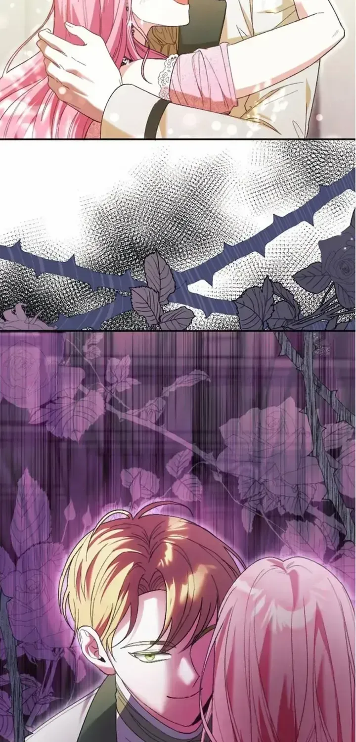 The Reincarnated Young Lady Wants to Escape from the Obsessive Prince and the Death Flag Chapter 1.2 page 24 - 