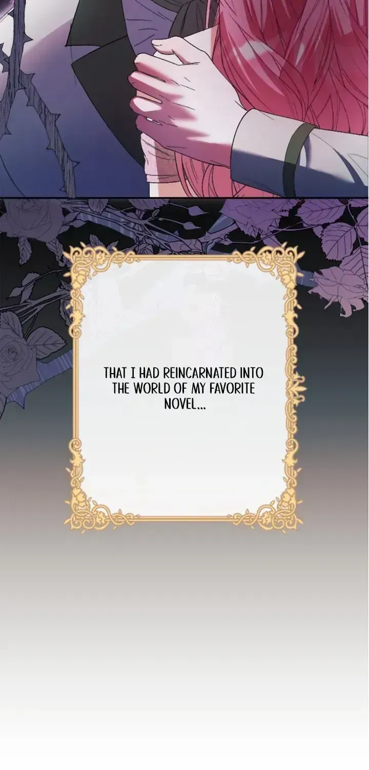 The Reincarnated Young Lady Wants to Escape from the Obsessive Prince and the Death Flag Chapter 1.2 page 25 - 