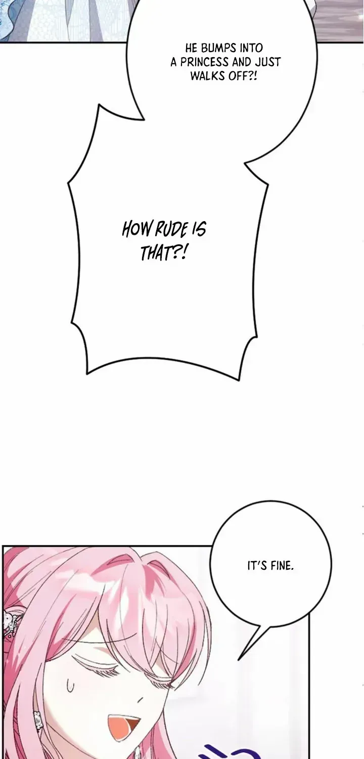 The Reincarnated Young Lady Wants to Escape from the Obsessive Prince and the Death Flag Chapter 1.2 page 56 - 
