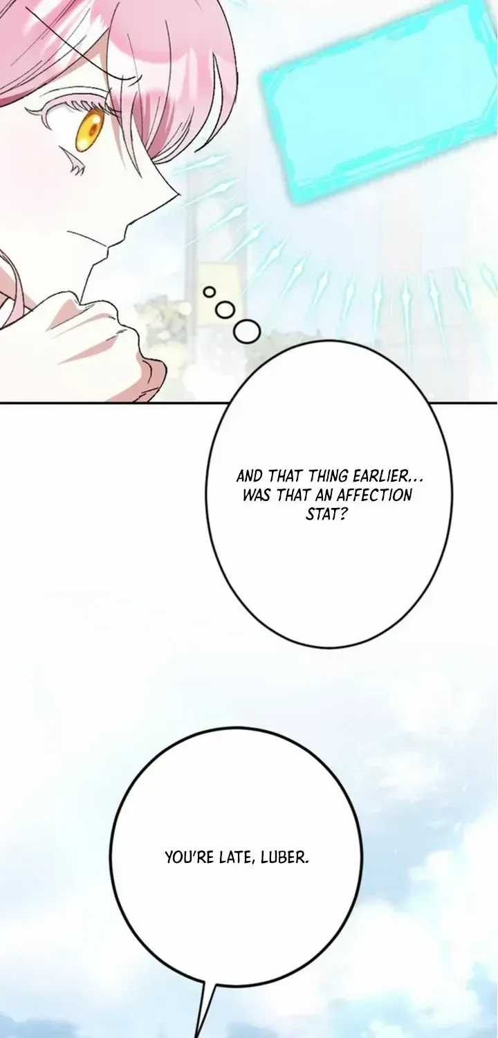 The Reincarnated Young Lady Wants to Escape from the Obsessive Prince and the Death Flag Chapter 1.2 page 68 - 