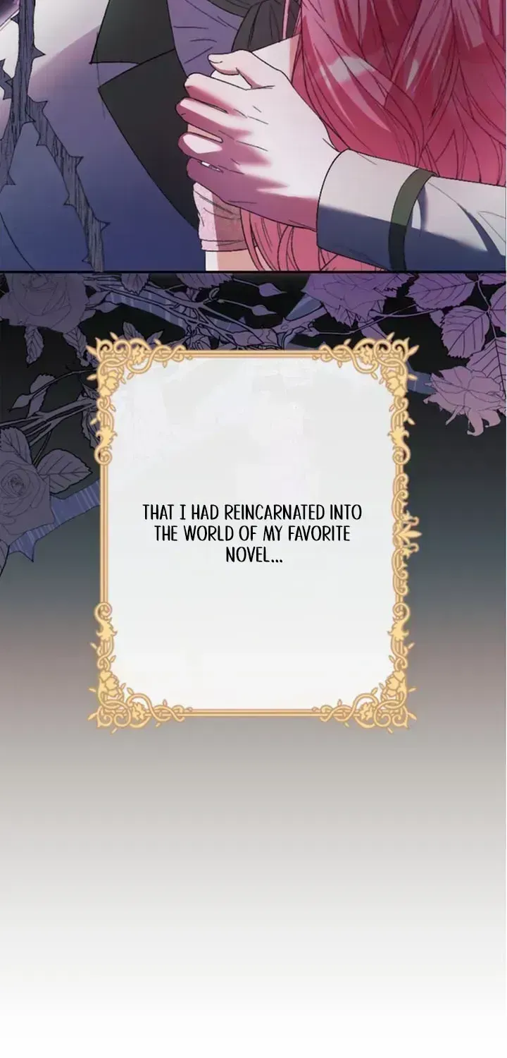 The Reincarnated Young Lady Wants to Escape from the Obsessive Prince and the Death Flag Chapter 1.4 page 25 - 