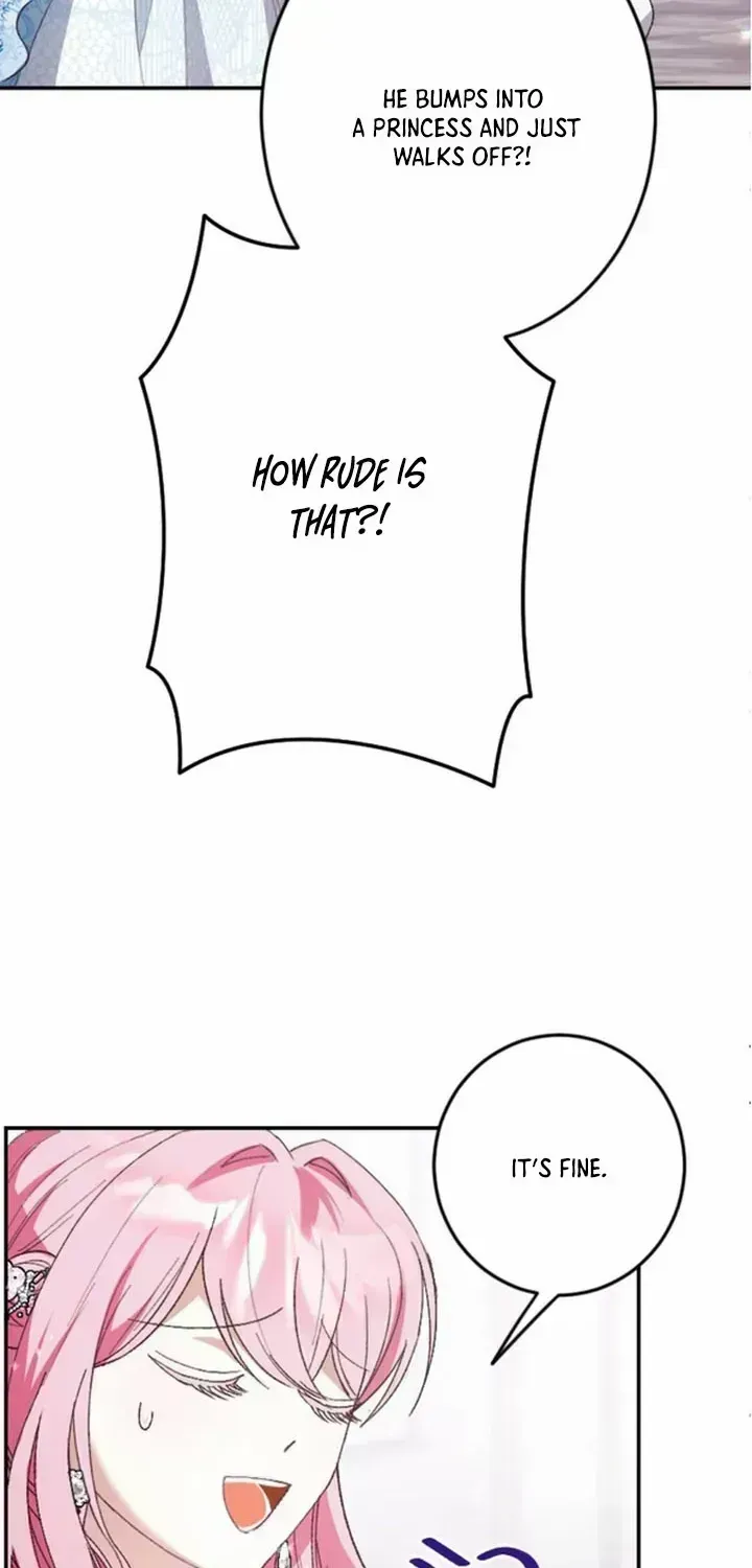 The Reincarnated Young Lady Wants to Escape from the Obsessive Prince and the Death Flag Chapter 1.4 page 56 - 
