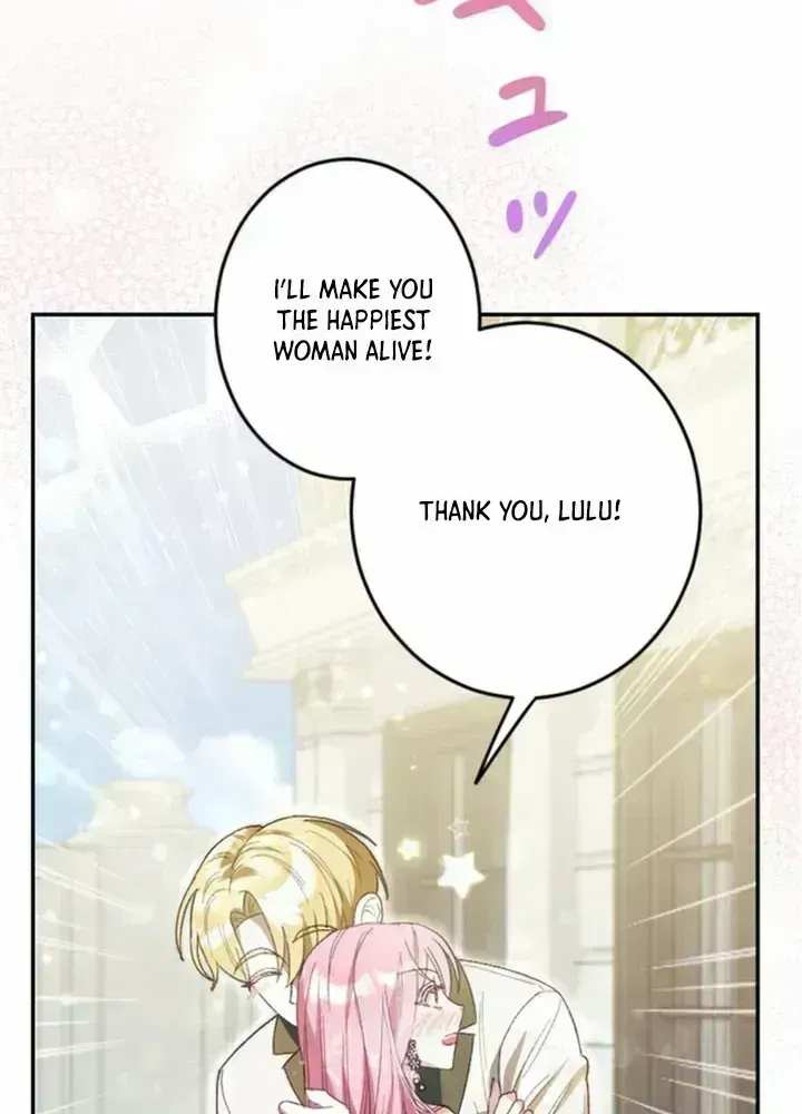 The Reincarnated Young Lady Wants to Escape from the Obsessive Prince and the Death Flag Chapter 1.5 page 22 - 