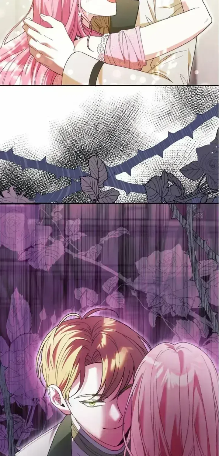 The Reincarnated Young Lady Wants to Escape from the Obsessive Prince and the Death Flag Chapter 1.5 page 24 - 