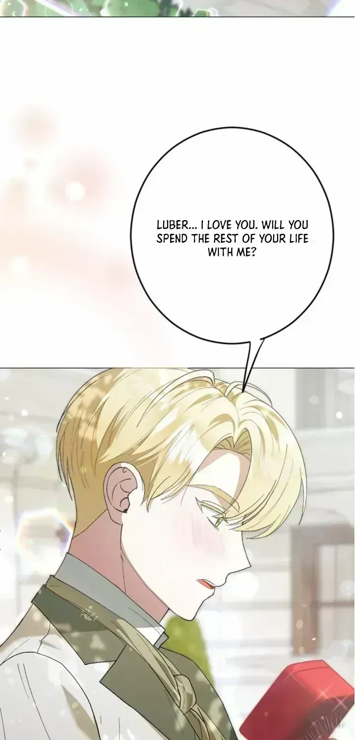 The Reincarnated Young Lady Wants to Escape from the Obsessive Prince and the Death Flag Chapter 1.6 page 3 - 