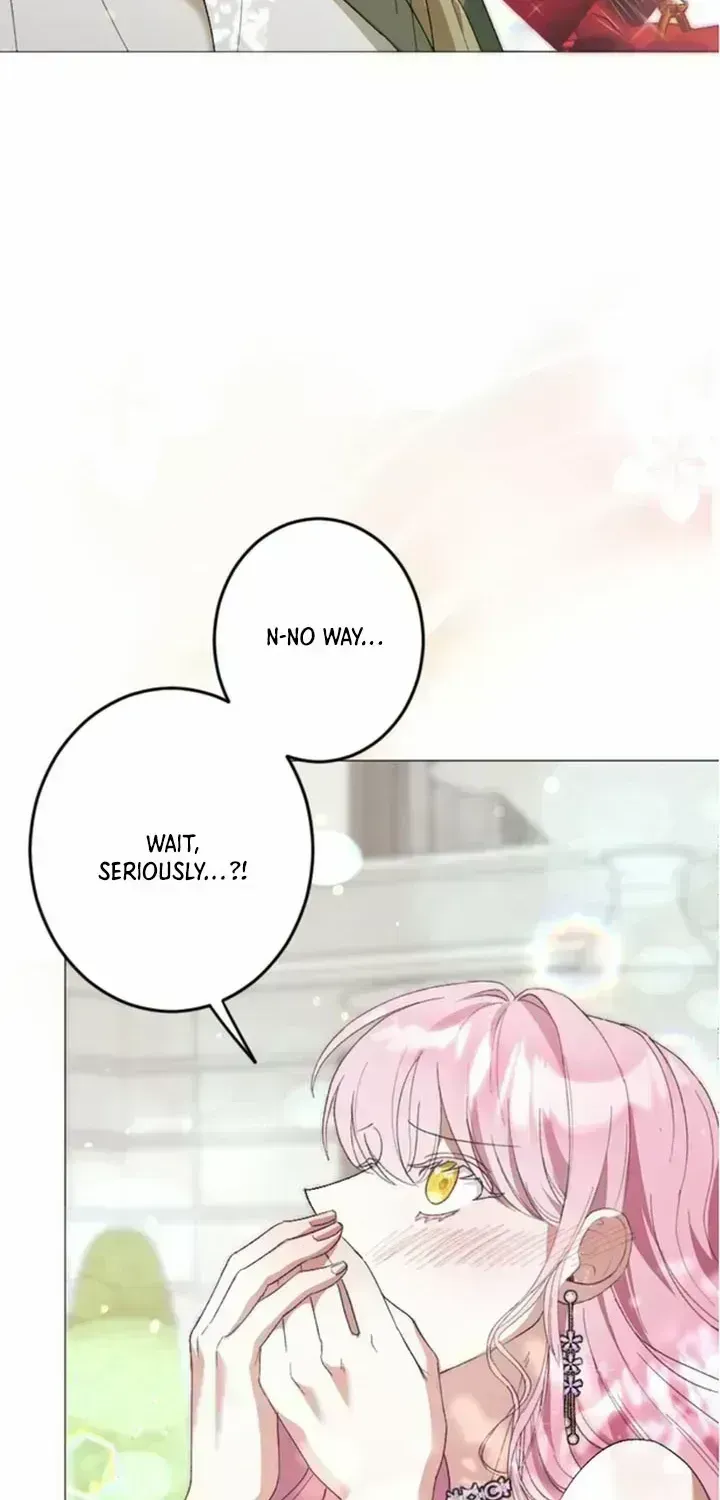 The Reincarnated Young Lady Wants to Escape from the Obsessive Prince and the Death Flag Chapter 1.6 page 4 - 