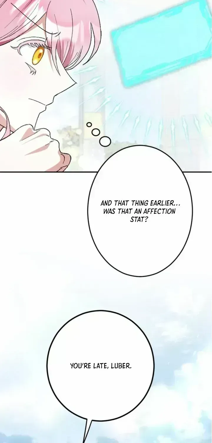 The Reincarnated Young Lady Wants to Escape from the Obsessive Prince and the Death Flag Chapter 1.6 page 68 - 