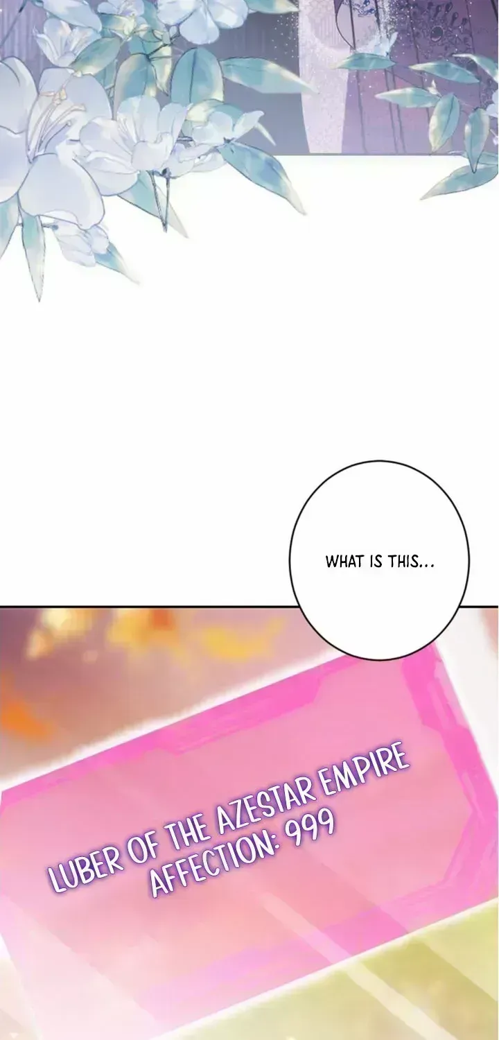 The Reincarnated Young Lady Wants to Escape from the Obsessive Prince and the Death Flag Chapter 1.6 page 100 - 