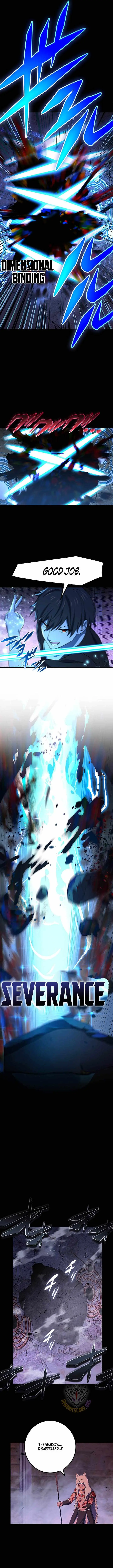 The Reincarnation of the Forbidden Archmage Chapter 223 page 13 - 