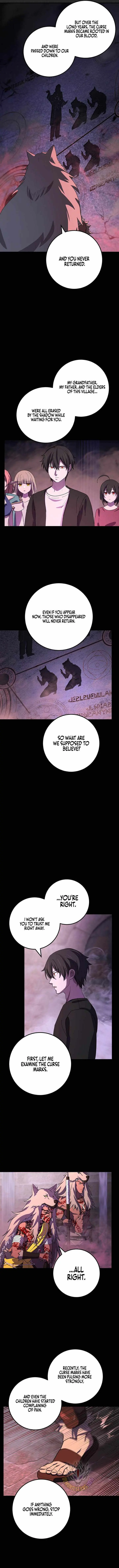 The Reincarnation of the Forbidden Archmage Chapter 223 page 4 - 